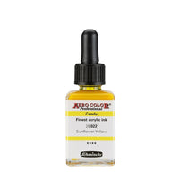 Akrilni tuš Schmincke AERO COLOR Professional Candy 28 ml