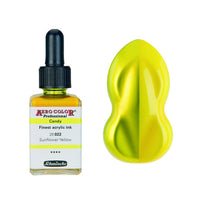 Akrilni tuš Schmincke AERO COLOR Professional Candy 28 ml