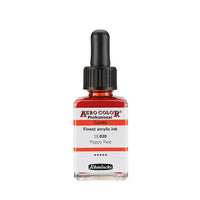 Akrilni tuš Schmincke AERO COLOR Professional Candy 28 ml