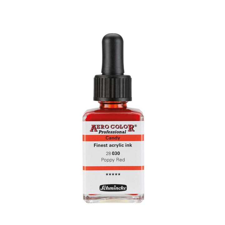 Akrilni tuš Schmincke AERO COLOR Professional Candy 28 ml