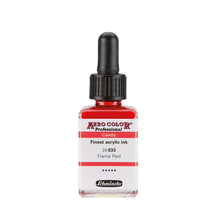 Akrilni tuš Schmincke AERO COLOR Professional Candy 28 ml