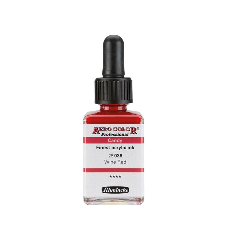 Akrilni tuš Schmincke AERO COLOR Professional Candy 28 ml