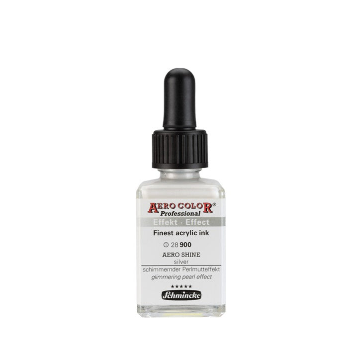 Akrilni tuš Schmincke AERO COLOR Professional Effect 28 ml