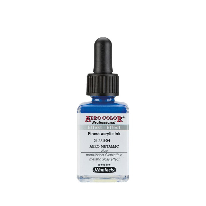 Akrilni tuš Schmincke AERO COLOR Professional Effect 28 ml