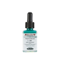 Akrilni tuš Schmincke AERO COLOR Professional Effect 28 ml