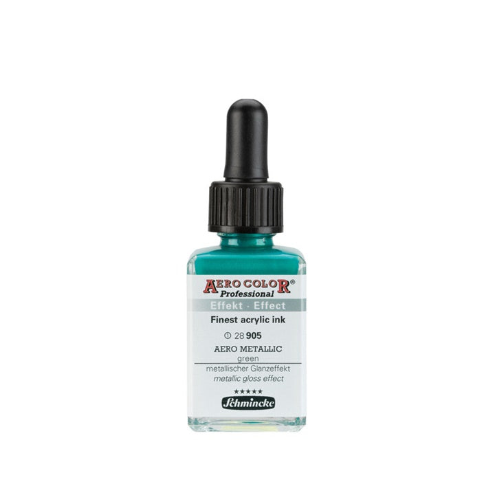 Akrilni tuš Schmincke AERO COLOR Professional Effect 28 ml