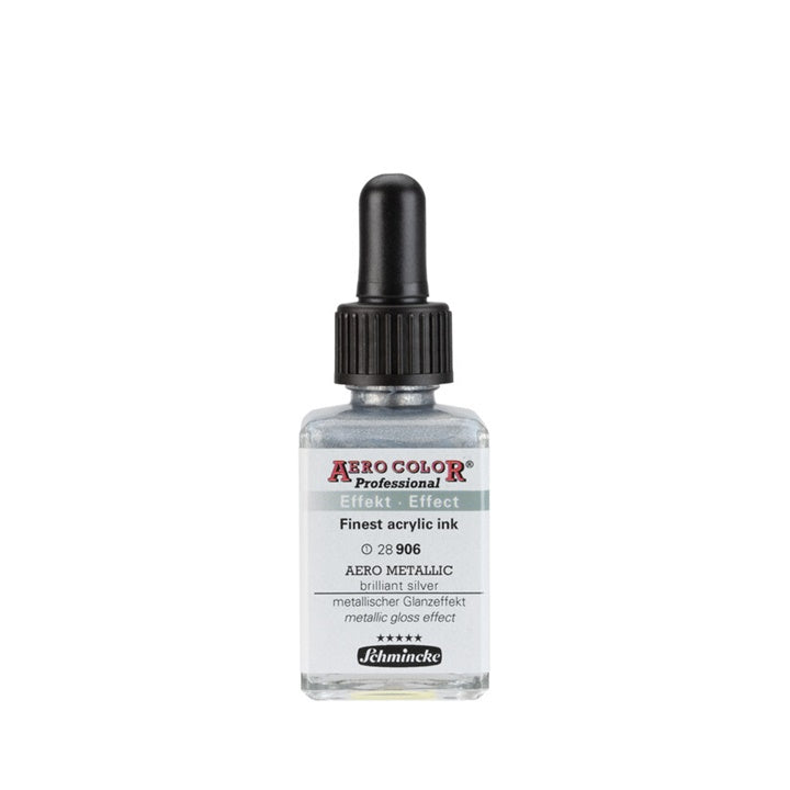 Akrilni tuš Schmincke AERO COLOR Professional Effect 28 ml