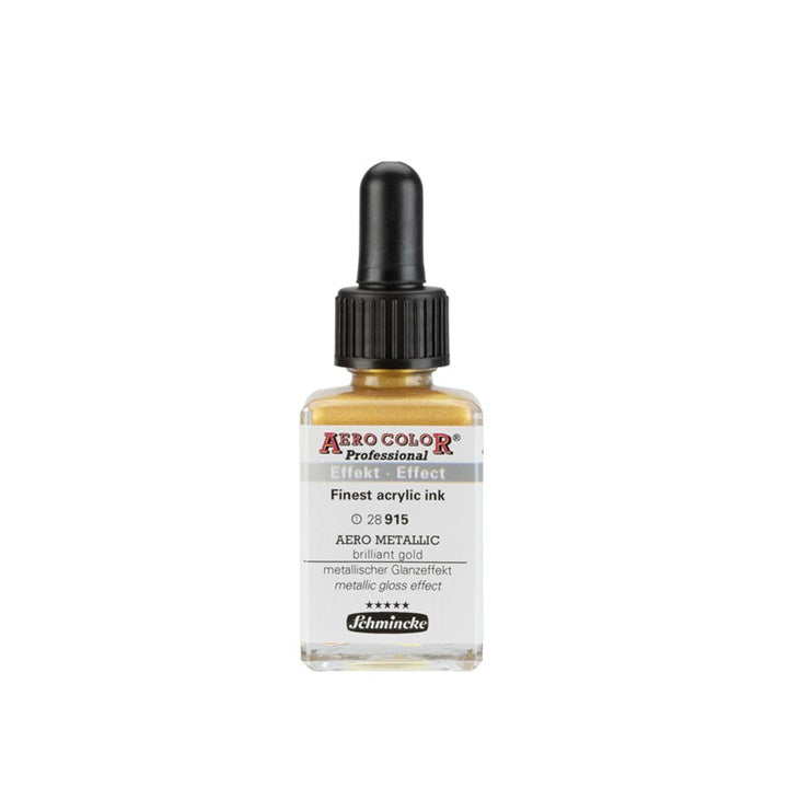Akrilni tuš Schmincke AERO COLOR Professional Effect 28 ml