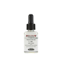 Akrilni tuš Schmincke AERO COLOR Professional Effect 28 ml | različite boje - 901 AERO SHINE zlatna