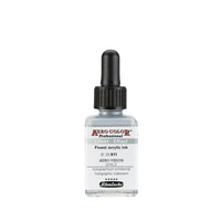 Akrilni tuš Schmincke AERO COLOR Professional Effect 28 ml | različite boje - 911 AERO VISION space