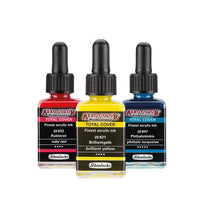 Akrilni tuš Schmincke AERO COLOR Professional Total Cover 28 ml