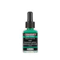 Akrilni tuš Schmincke AERO COLOR Professional Total Cover 28 ml