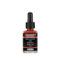 Akrilni tuš Schmincke AERO COLOR Professional Total Cover 28 ml