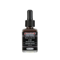 Akrilni tuš Schmincke AERO COLOR Professional Total Cover 28 ml
