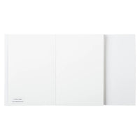 Akvarel blok CLAIREFONTAINE Aqua Essentials 200 do 300 g/m² 10 – 24 cm - 12 listova