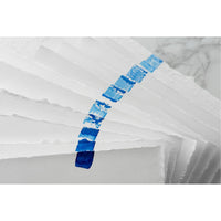 Akvarel blok CLAIREFONTAINE Aqua Essentials 200 do 300 g/m² 10 – 24 cm - 12 listova