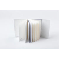 Akvarel blok CLAIREFONTAINE Aqua Essentials 200 do 300 g/m² 10 – 24 cm - 12 listova