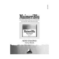 Akvarel boja Maimeri Blu – poluposudica 1,5 ml