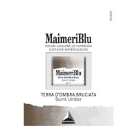 Akvarel boja Maimeri Blu – poluposudica 1,5 ml