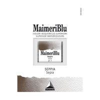 Akvarel boja Maimeri Blu – poluposudica 1,5 ml