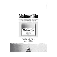 Akvarel boja Maimeri Blu – poluposudica 1,5 ml