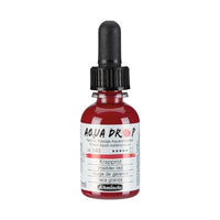 Akvarel boja Schmincke AQUA DROP 30 ml – 340 Kraplak crvena
