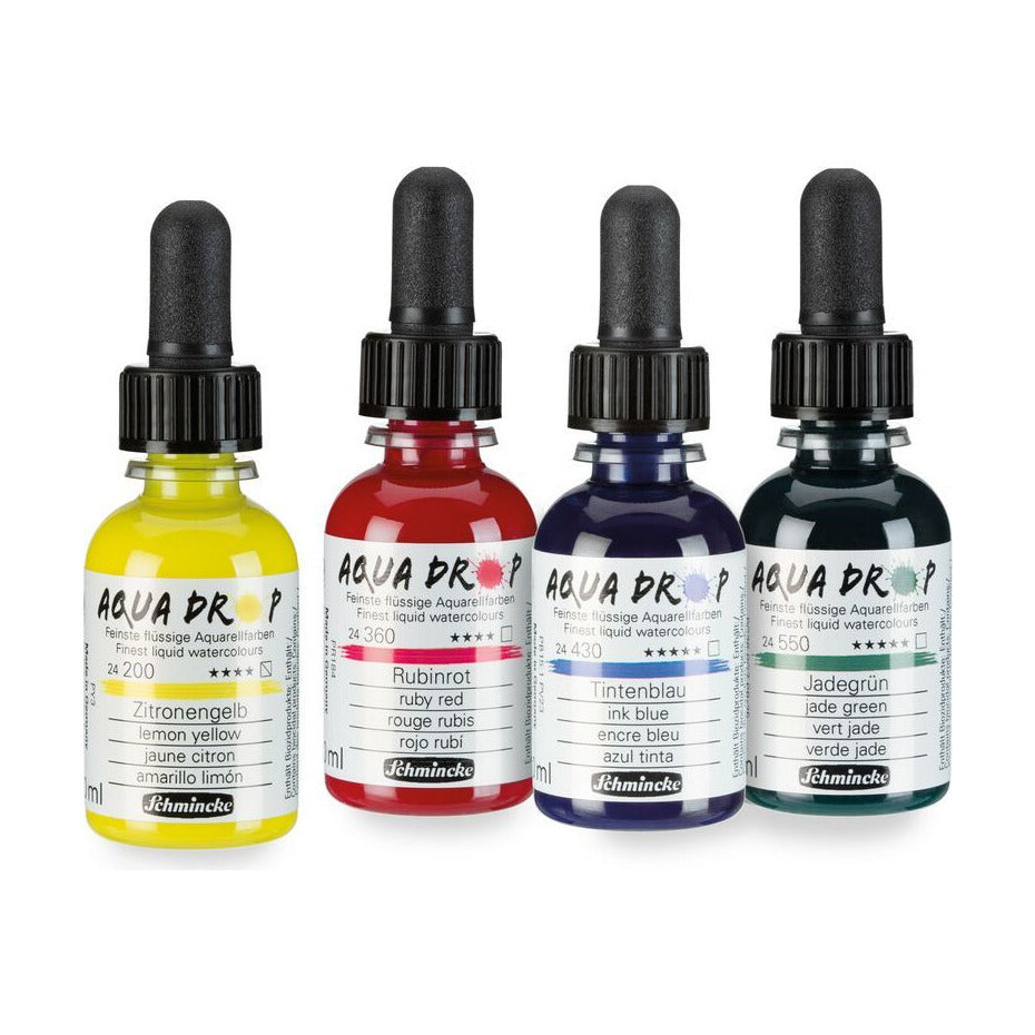 Akvarel boja Schmincke AQUA DROP 30 ml