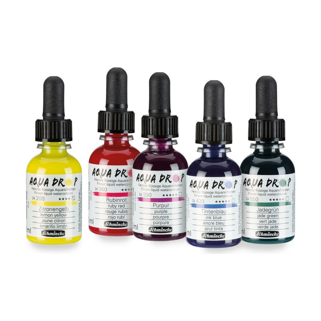 Akvarel boja Schmincke AQUA DROP 30 ml