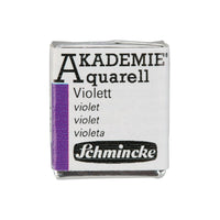 Akvarel boje Schmincke AKADEMIE 1/2 kockice