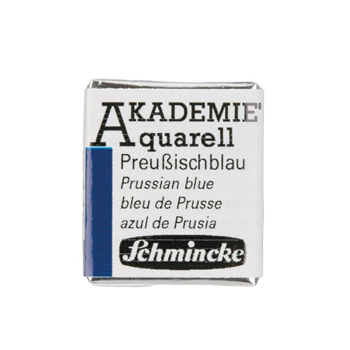 Akvarel boje Schmincke AKADEMIE 1/2 kockice