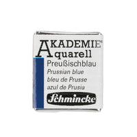 Akvarel boje Schmincke AKADEMIE 1/2 kockice