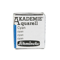 Akvarel boje Schmincke AKADEMIE 1/2 kockice