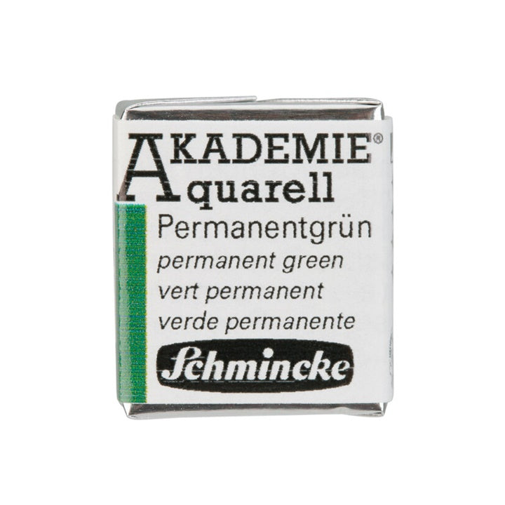 Akvarel boje Schmincke AKADEMIE 1/2 kockice