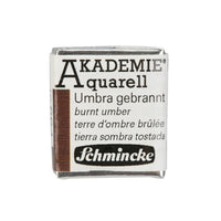 Akvarel boje Schmincke AKADEMIE 1/2 kockice
