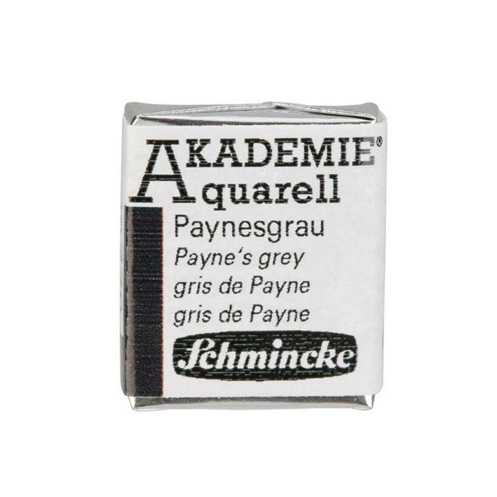 Akvarel boje Schmincke AKADEMIE 1/2 kockice