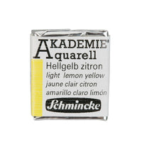 Akvarel boje Schmincke AKADEMIE 1/2 kockice