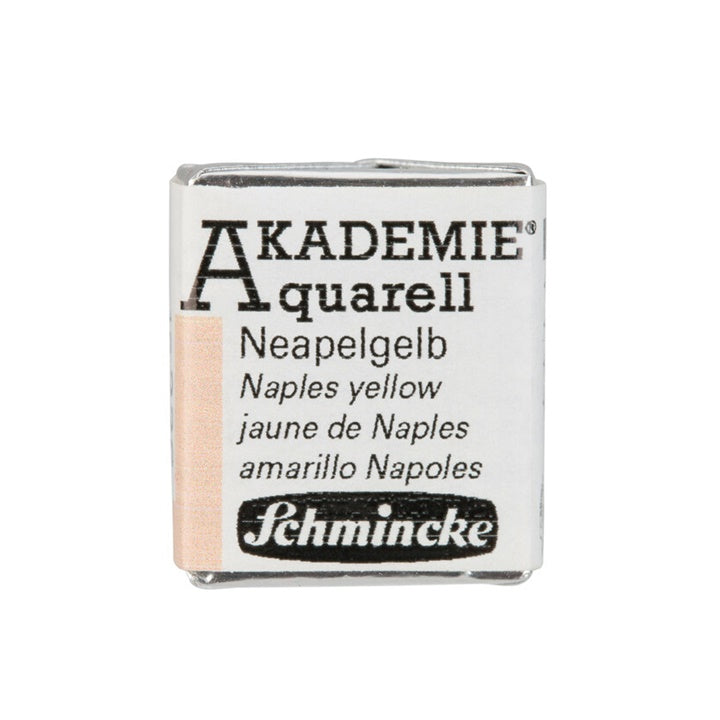 Akvarel boje Schmincke AKADEMIE 1/2 kockice