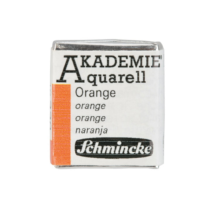 Akvarel boje Schmincke AKADEMIE 1/2 kockice