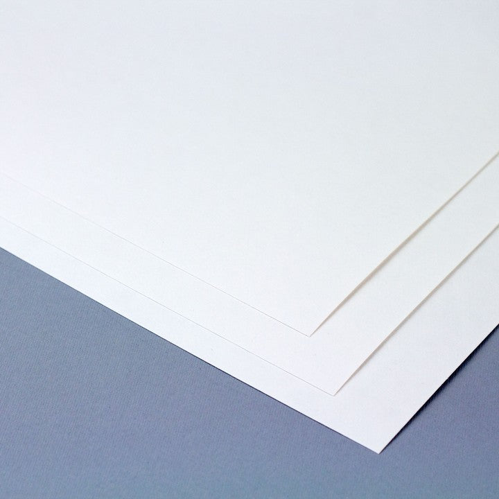 Akvarel papir A3 (29,7х42cm), 10 listova, sitnozrnasti, 200g/m2, ROSA STUDIO — slika 3
