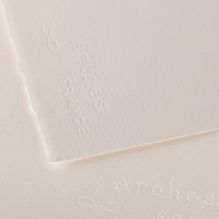 Akvarel papir ARCHES CP 300 g/m² – 56 x 76 cm, 5 kom