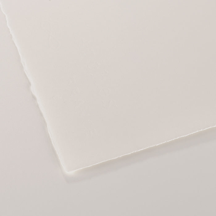Akvarel papir ARCHES prirodno beli HP 185 g/m2 56 x 76 cm - set od 5 listova