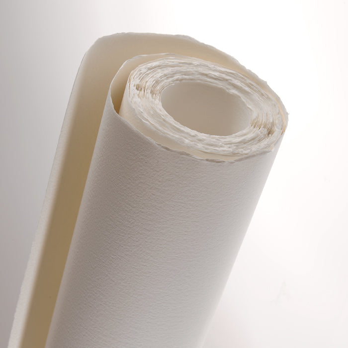 Akvarel papir u rolni ARCHES Cold Pressed 300 g/m2 – 113 x 914 cm