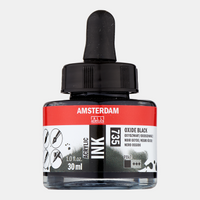 ROYAL TALENS Amsterdam Acrylic Ink akrilno mastilo 30 ml