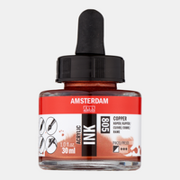 ROYAL TALENS Amsterdam Acrylic Ink akrilno mastilo 30 ml