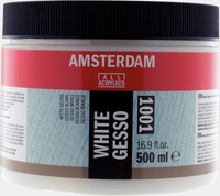 Akrilni gips ROYAL TALENS Amsterdam 500 ml