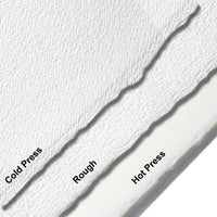 ARCHES akvarel papir 300 g/m2 56 x 76 cm