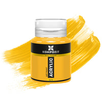 Akrilna boja Kompozit STANDART 20 ml – 15 Kadmijum žuta
