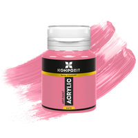 Akrilna boja Kompozit STANDART 20 ml – 23 Svetloružičasta