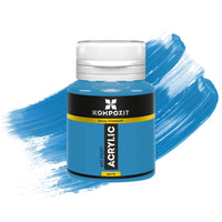 Akrilna boja Kompozit STANDART 20 ml – 51 Svetloplava