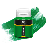 Akrilna boja Kompozit STANDART 20 ml – 68 Svetlozelena
